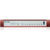 ZYXEL USG Flex100 H, 8xGig.ports, 1*USB, 1 device USGFLEX100H-EU0101F