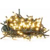 Svetelná reťaz RETLUX RXL 233 reť.Pr.150LED 15+5m WW TM (RETLUXRXL233)