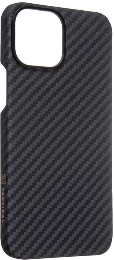 Púzdro Tactical MagForce Aramid Apple iPhone 13 Mini čierne