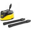 Karcher T 7 Plus čistič plôch, vhodný pre tlakové umývačky v rozsahu K4 až K7