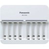 Panasonic BQ-CC63E Eneloop SMART nabíjačka / pre AA x 1-8 Batérií a AAA x 1-8 Batérií (BQ-CC63E)