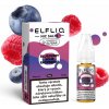 ELFLIQ Nic SALT Blueberry Sour Raspberry 10 ml 20 mg