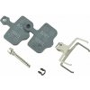 Sram Small Powerfull/Organic Brake Pads (Level/Red/Force/Rival/Apex) organické