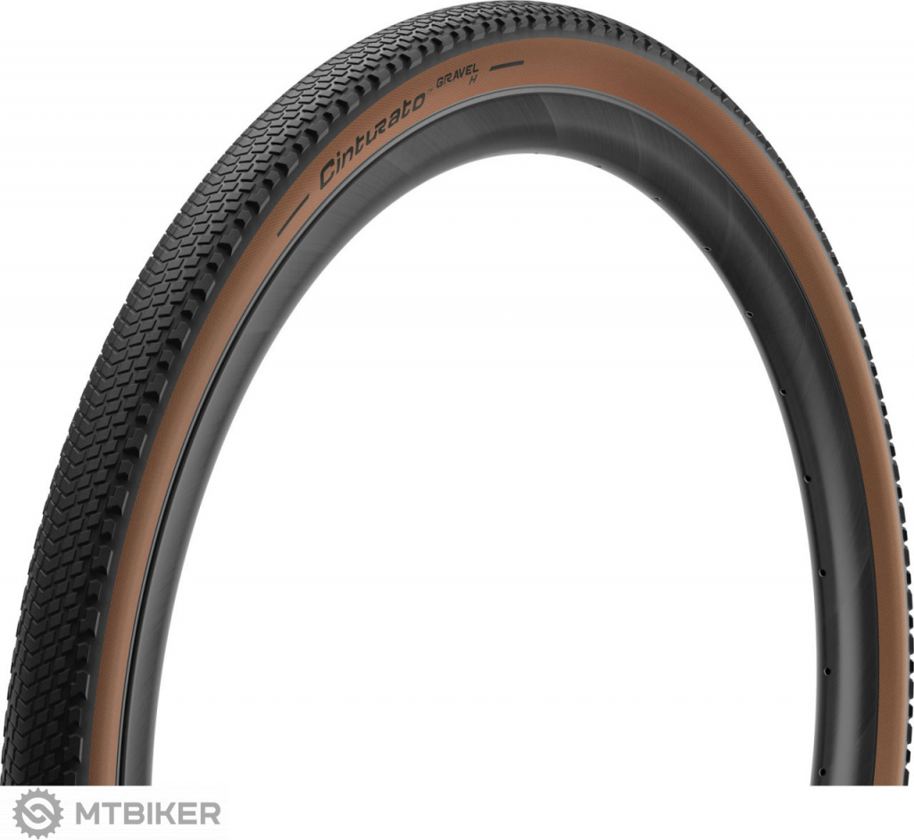 Pirelli Cinturato Gravel H 27,5x1,8\