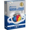 WashandFree Wash & Free Univerzálny prací prášok 400 g 7 PD
