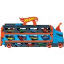 Autíčko Mattel Hot Wheels Nadupaný tahač GVG37