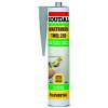 SOUDAL 25D konštrukčný tmel 310g, biely