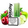 Ritchy Salt E-Liquid 10ml Double Sour Apple 20mg