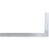 LEVIOR plochý 250x125 mm pozinkovaný 14472