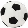 IKEA SPARKA Plyšová futbalová hračka 20 cm