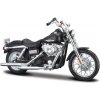 Maisto Maisto Harley-Davidson 2006 Dyna Street Bob 1:18
