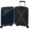 American Tourister REJOY SPINNER 55/20 TSA, 35 l -príručný kufor 153176 - Navy blue - Rejoyce 153176