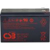 CSB GP1272 12V 7.2Ah