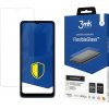 3mk Ochranné hybridné sklo FlexibleGlass pre T-Mobile T Phone Pro/Revvl 6 Pro 5G - Transparentná