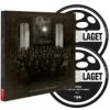 Opeth - Last Will And Testament / Digipack / CD+Blu-Ray Audio [CD / BRD]