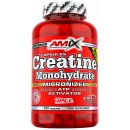 Amix Creatine Monohydrate 220 kapsúl
