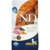 N&D Brown dog Adult Mini Lamb & Spirulina & Carrot 2 kg