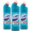 DOMESTOS Extended Power Pine Fresh dezinfekčný wc čistič 750 ml