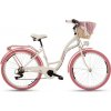 GOETZE Retro Bicykel MOOD 26