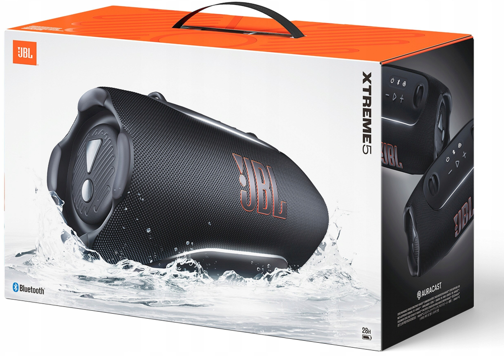 JBL Xtreme 5