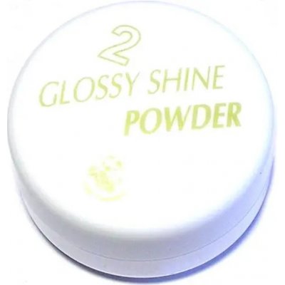 Lion Cosmetics Glossy Shine púder GSP 389 10 g
