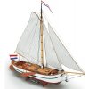 Mamoli Catalina 1876 kit KR-21751 1:35