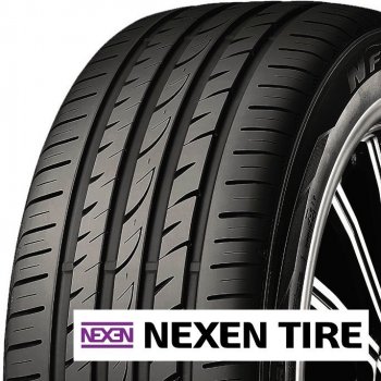 Pneumatiky Nexen N'Fera SU4 215/45 R18 93W