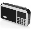 GoGEN FMP 125 BTW biele Rádio