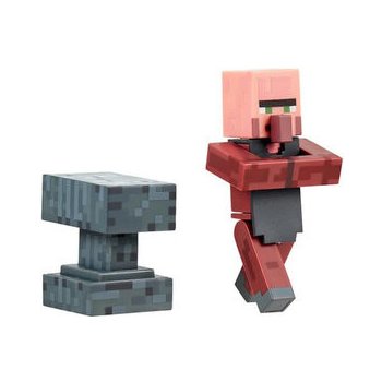 Minecraft Sammelfigur Schmied