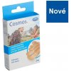 Cosmos Vodeodolná náplasť 5 veľkosti 20ks