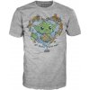 Star Wars Be Mine Yoda (T-Shirt) M