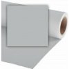 Colorama papierové foto pozadie 2,72x11m Mist Grey