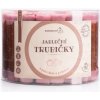 B. Produkt Trubičky jablečné s jahodovým jogurtem dóza 540 g