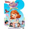 Sofie První: A královské dcery DVD
