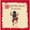 ertovská fujavica - Nečová Anna