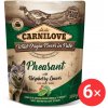 Carnilove Pheasant & raspberry leaves 6 x 300 g