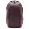 Peak Design Everyday Backpack Zip 15L vínový BEDBZ-15-EP-3