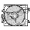 Ventilátor chladenia motora DENSO DER09046