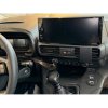 Brodit ProClip montážna konzola na palubnú dosku pre Citroen Berlingo III 25-25, 856122