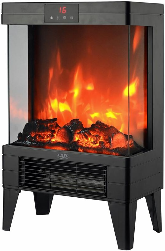 Adler AD7755