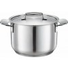 Hrniec FISKARS All Steel Hrniec 3,0 L / 18 cm s pokrievkou (1064751)