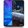 Picasee ULTIMATE CASE pro Realme 5 - Station