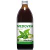EkoMedica Medovka Nápoj z listov medovky lekárskej 500 ml