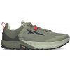 Altra M TIMP 5 GTX DUSTY OLIVE Waterproof Veľkosť: 43 pánske topánky