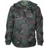 ESP bunda Stash Waterproofs Hoody Camo M