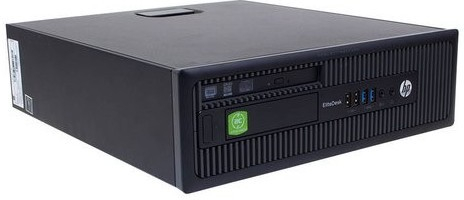 HP EliteDesk 800 G1 1606632