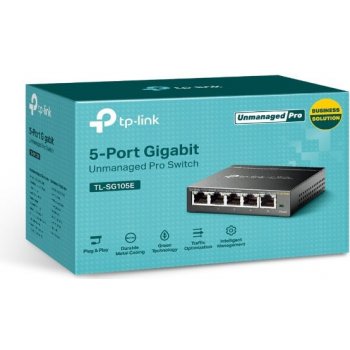 TP-LINK TL-SG105E