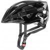 2021 UVEX ACTIVE BLACK SHINY