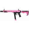 Specna Arms SA AR9 Light Ops (SA-FX02 FLEX™ HAL ETU) - Růžová