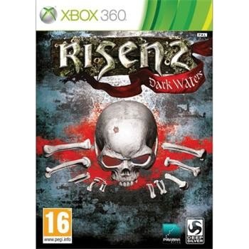 Risen 2: Dark Waters